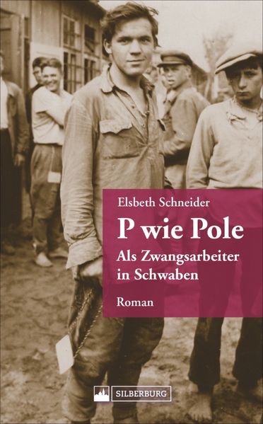 Cover von P wie Pole