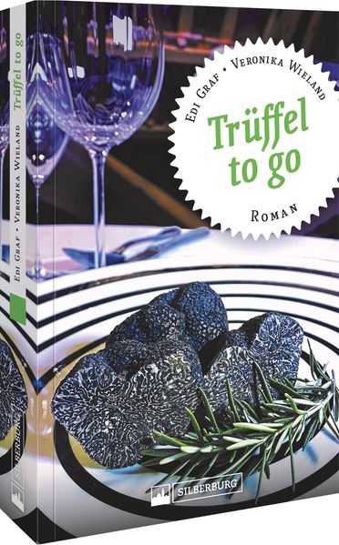 Cover von Trüffel to go