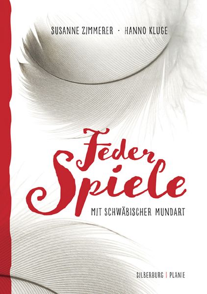 Cover von FederSpiele