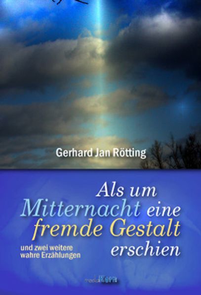 Cover von Als um Mitternacht eine fremde Gestalt erschien