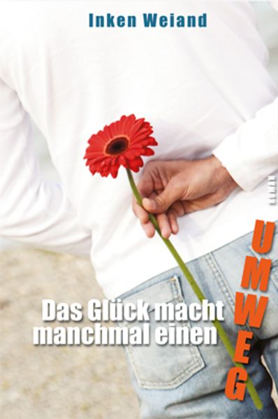 Cover von Das Glück macht manchmal einen Umweg