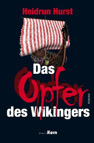 Cover von Das Opfer des Wikingers