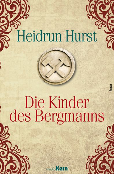 Cover von Die Kinder des Bergmanns