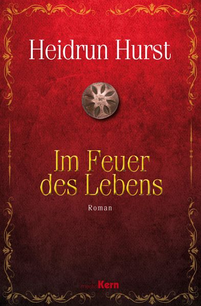 Cover von Im Feuer des Lebens