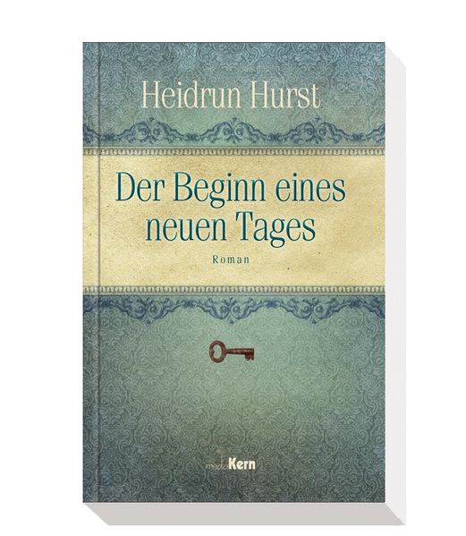 Cover von Der Beginn eines neuen Tages