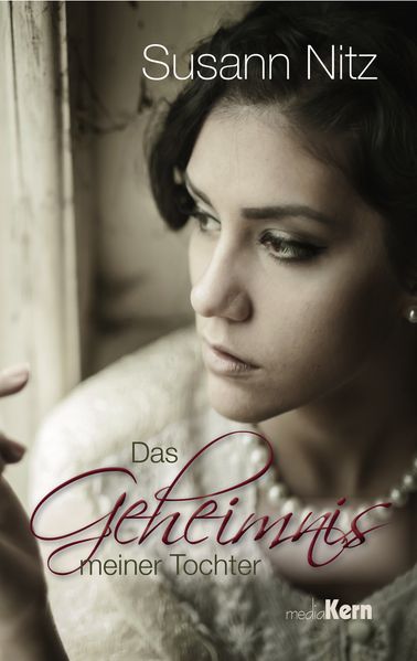 Cover von Das Geheimnis meiner Tochter
