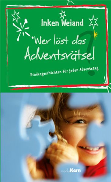 Cover von Wer löst das Adventsrätsel?
