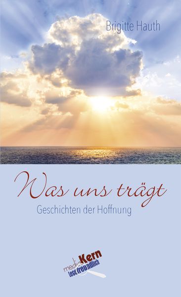 Cover von Was uns trägt