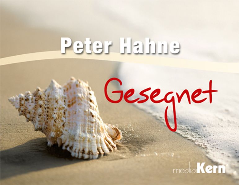 Cover von Gesegnet