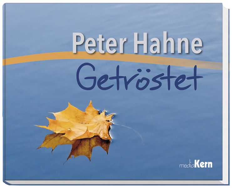 Cover von Getröstet