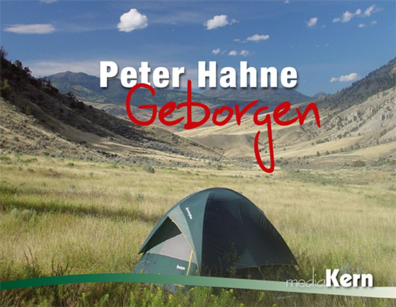 Cover von Geborgen