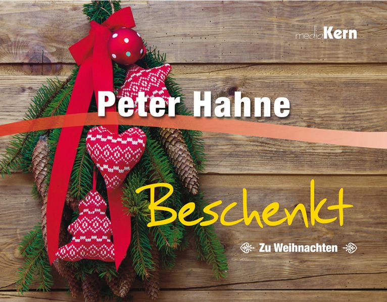 Cover von Beschenkt