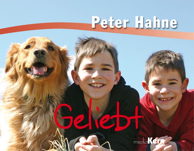 Cover von Geliebt