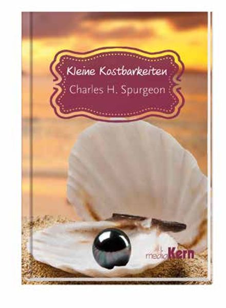 Cover von Kleine Kostbarkeiten