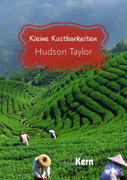 Cover von Kleine Kostbarkeiten