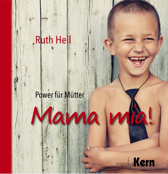 Cover von Mama mia!
