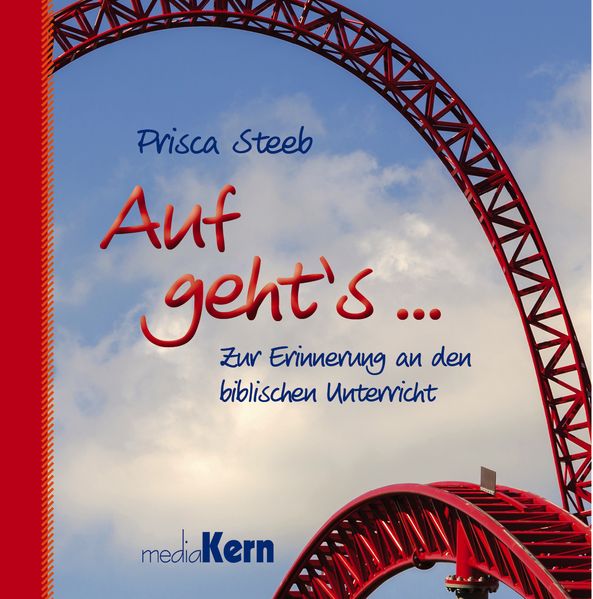 Cover von Auf geht´s …