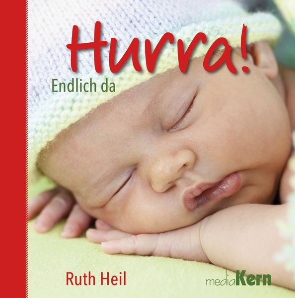 Cover von Hurra!