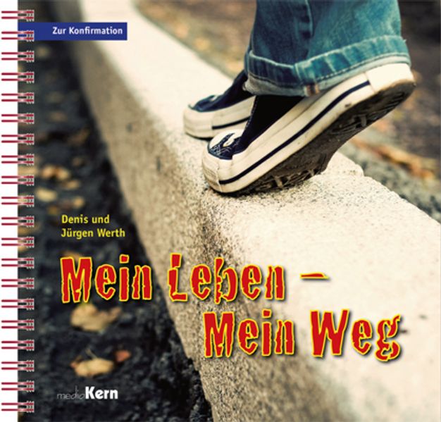 Cover von Mein Leben – Mein Weg