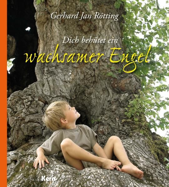 Cover von Dich behütet ein wachsamer Engel