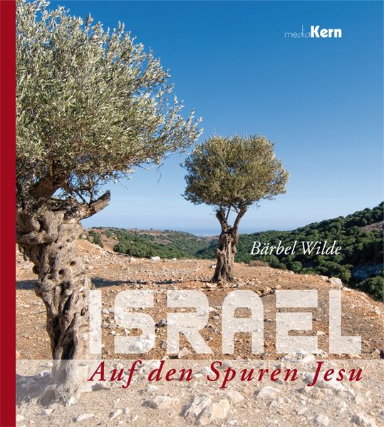 Cover von Israel