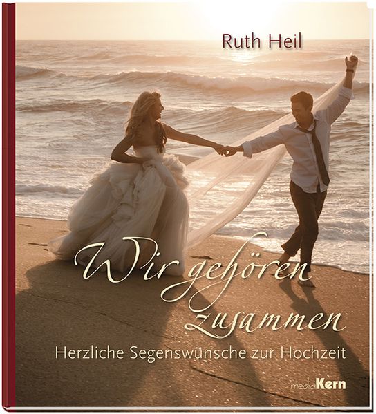 Cover von Wir gehören zusammen