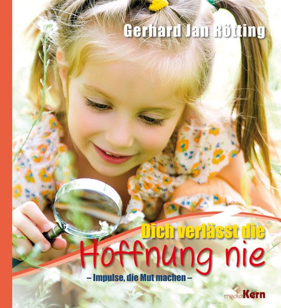 Cover von Dich begleitet eine sichere Hoffnung