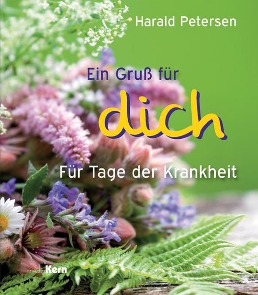 Cover von Ein Gruß für dich