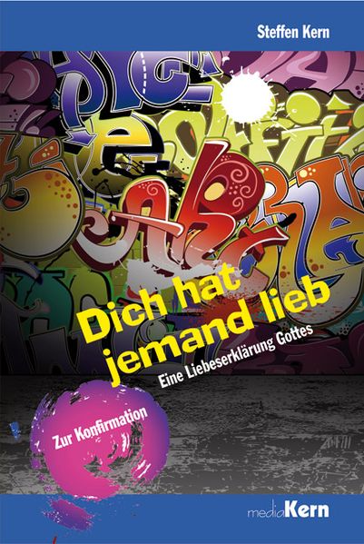 Cover von Dich hat jemand lieb