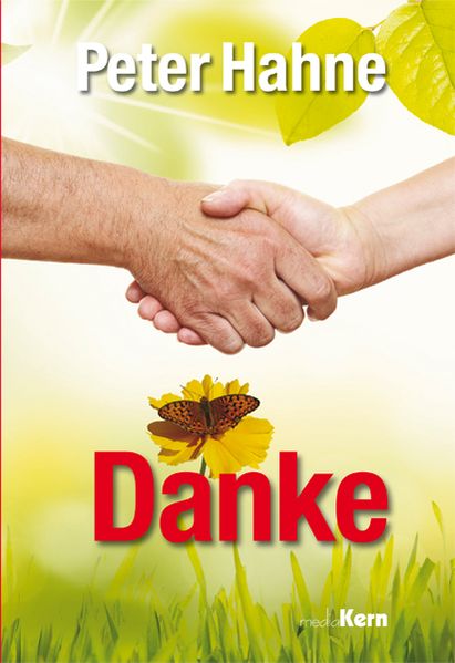 Cover von Danke