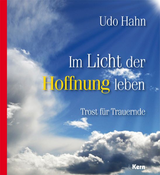 Cover von Im Licht der Hoffnung leben