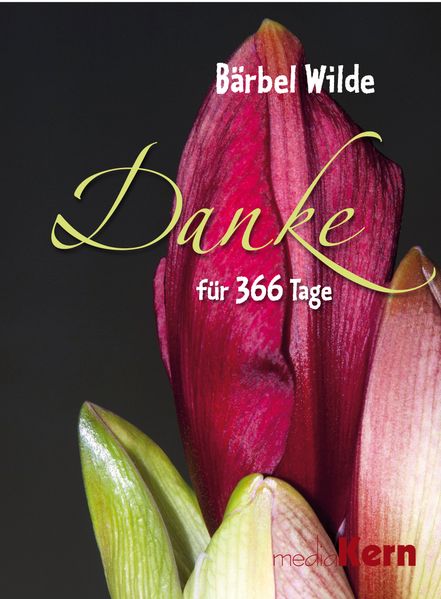Cover von Danke für jeden neuen Tag