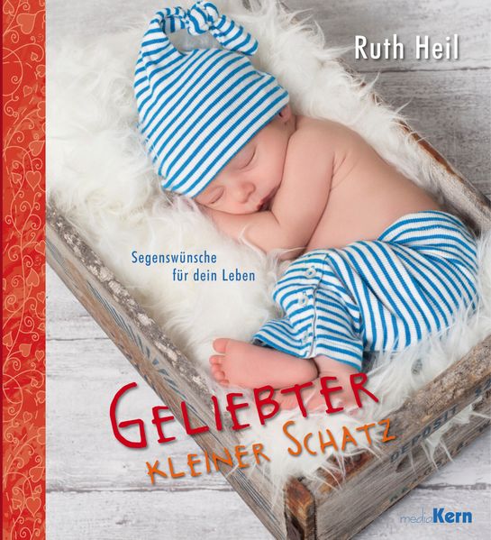 Cover von Geliebter kleiner Schatz