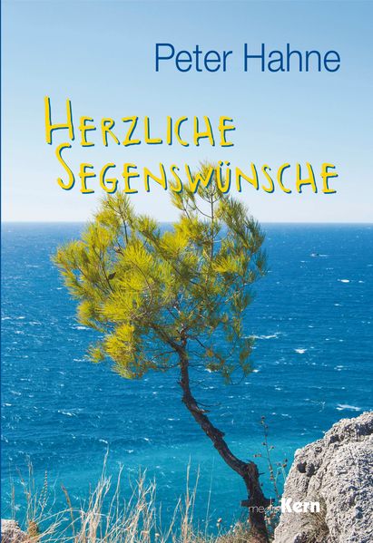 Cover von Herzliche Segenswünsche
