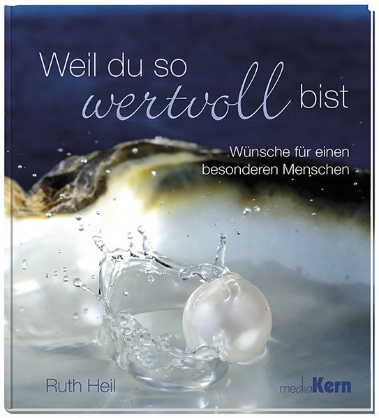 Cover von Weil du so wertvoll bist