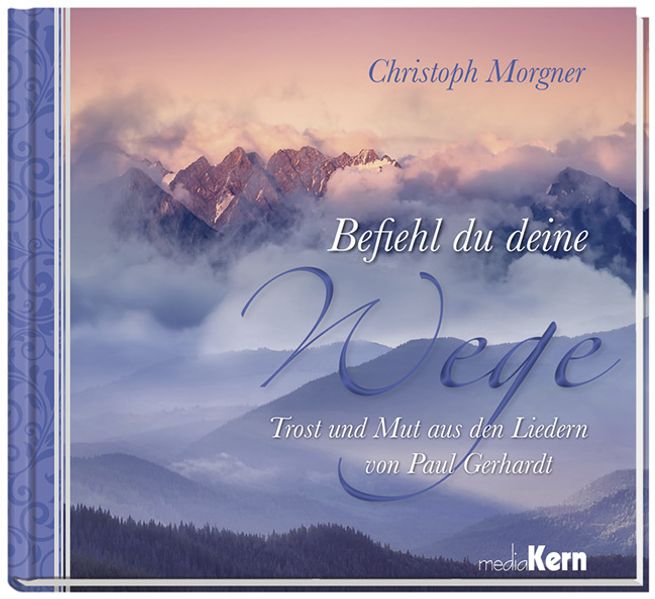 Cover von Befiehl du deine Wege
