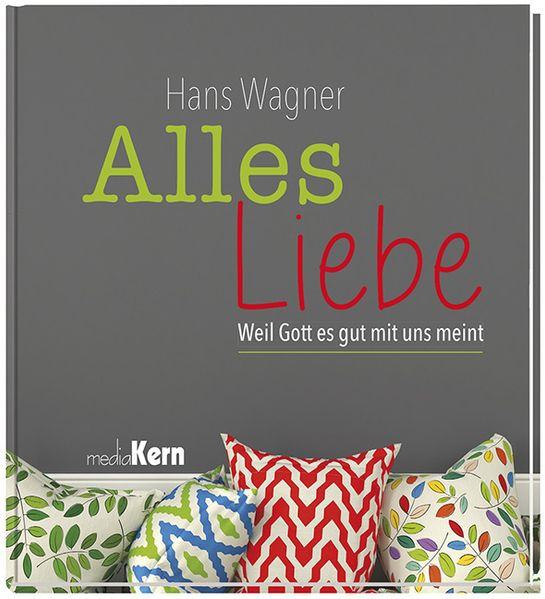 Cover von Alles Liebe!