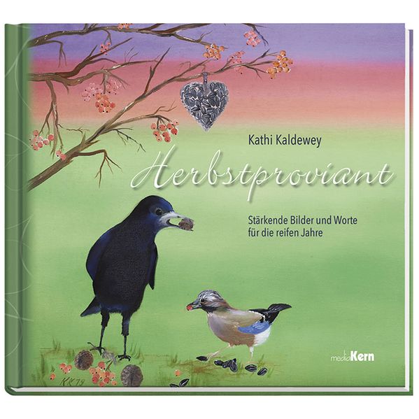 Cover von Herbstproviant