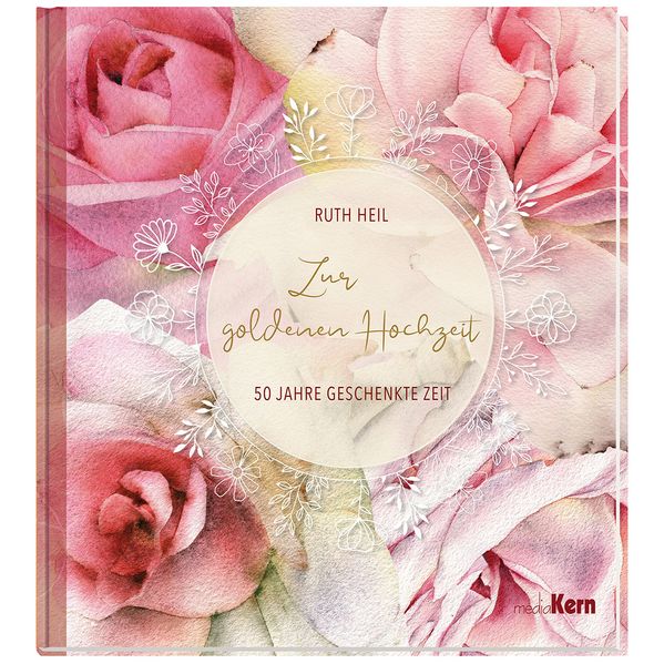Cover von Zur goldenen Hochzeit