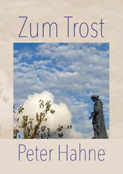 Cover von Zum Trost
