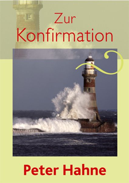 Cover von Zur Konfirmation
