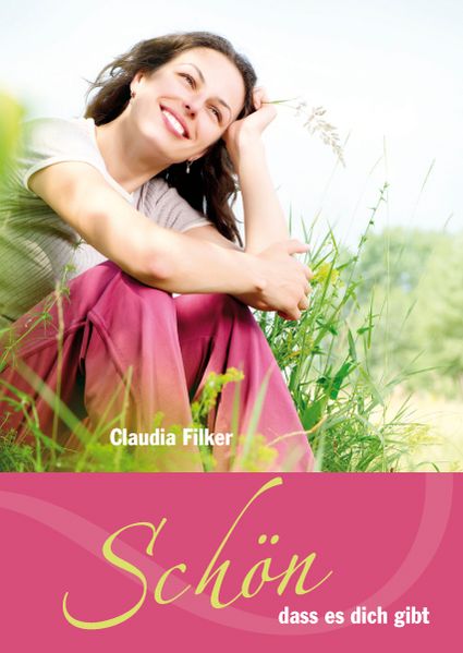 Cover von Schön, dass es dich gibt