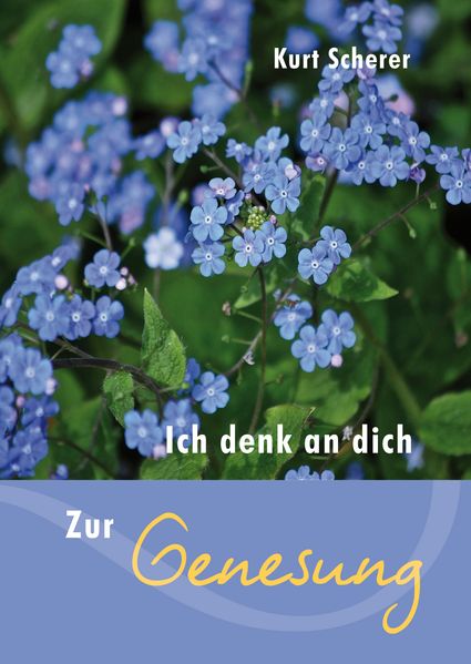 Cover von Ich denk an dich