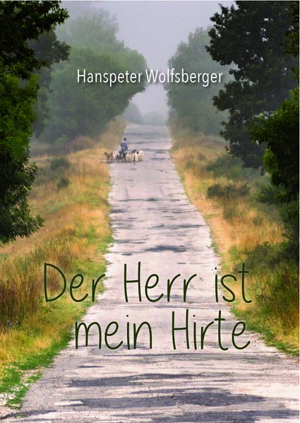 Cover von Der Herr ist mein Hirte