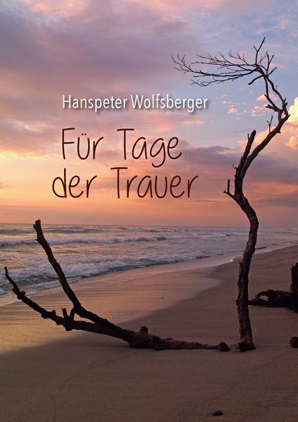 Cover von Für Tage der Trauer