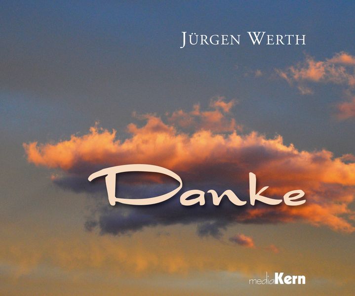 Cover von Danke