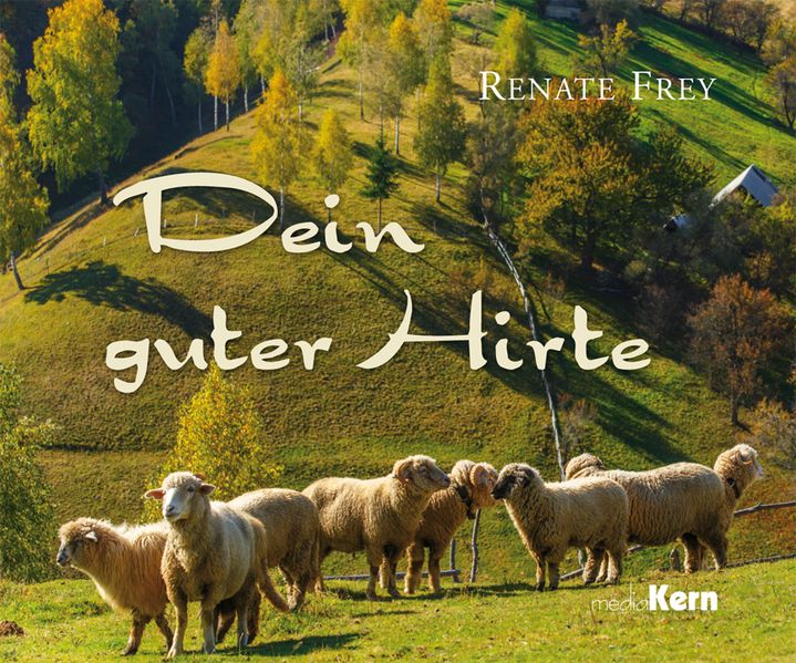 Cover von Dein guter Hirte