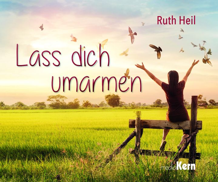 Cover von Lass dich umarmen