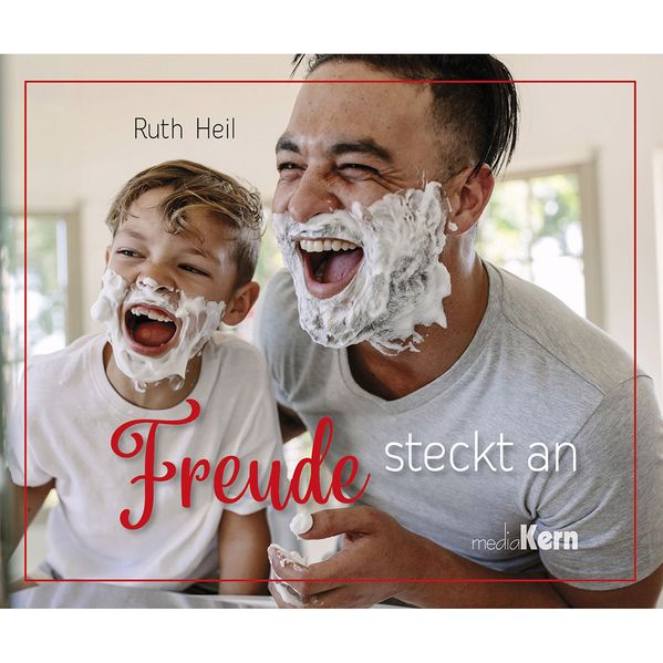 Cover von Freude steckt an!