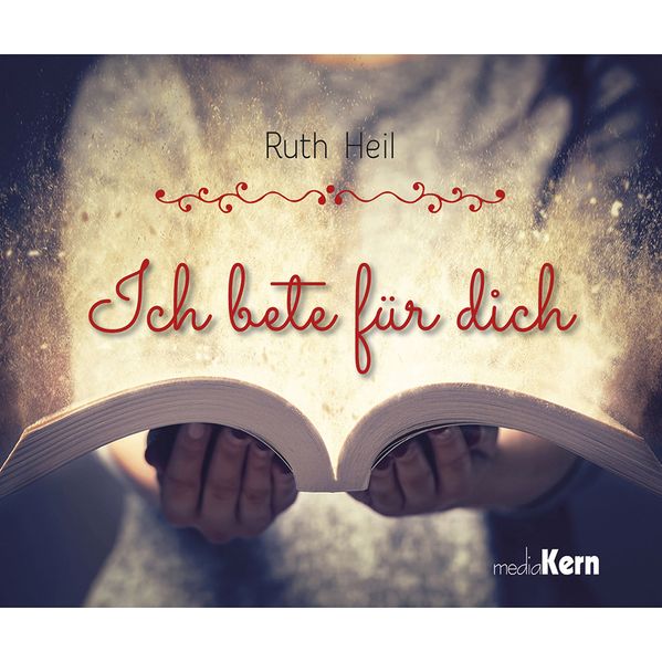 Cover von Ich bete für dich